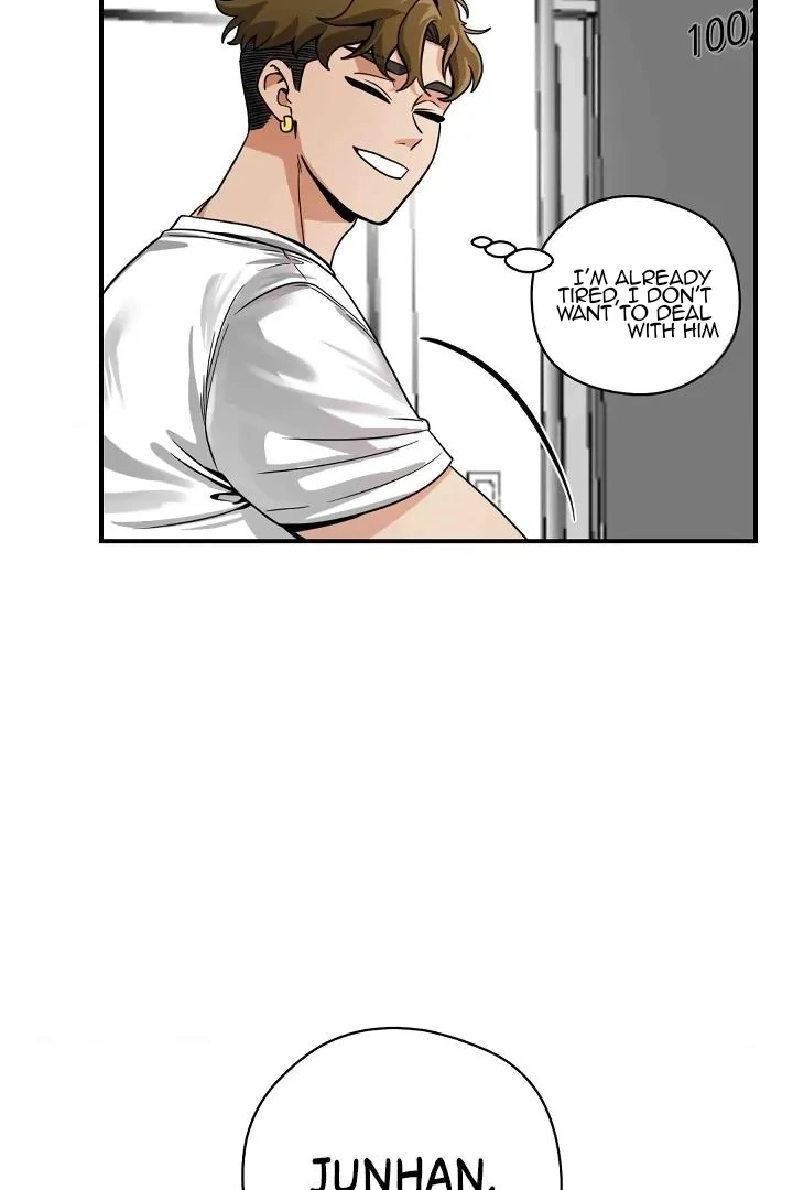 Bully and Stalker Chapter 6 - Page 39