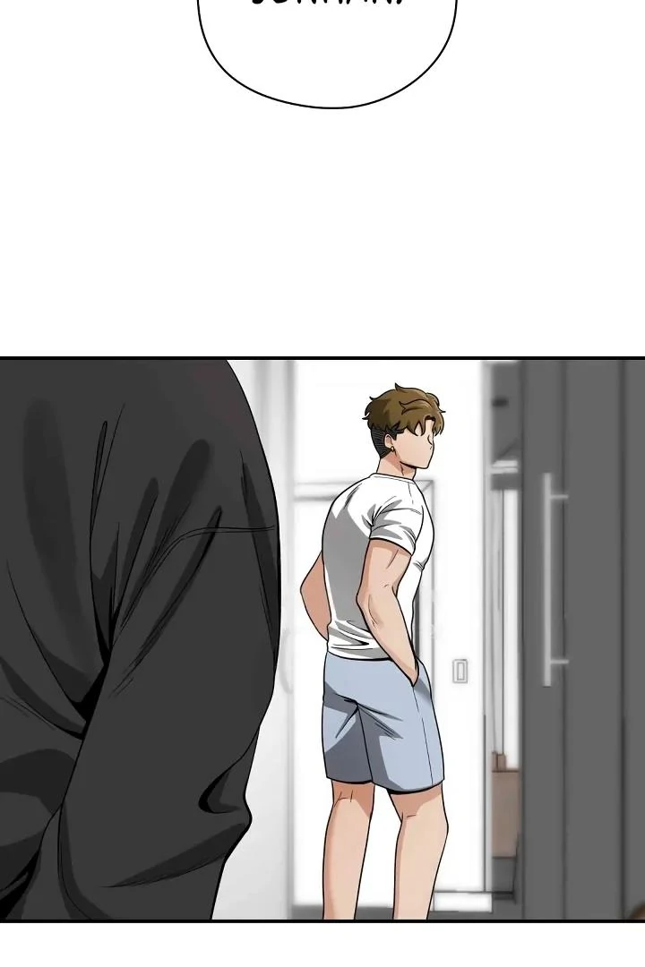 Bully and Stalker Chapter 6 - Page 40