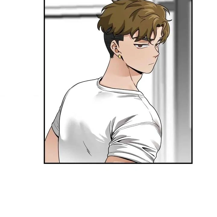 Bully and Stalker Chapter 6 - Page 42