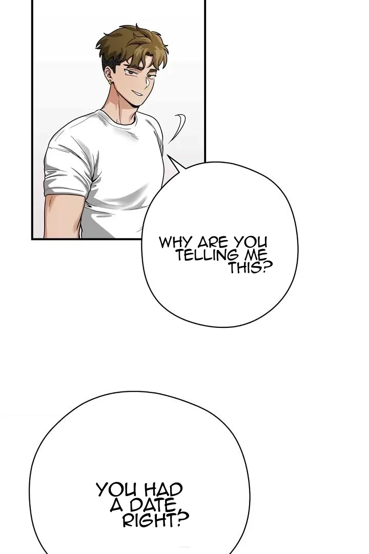 Bully and Stalker Chapter 6 - Page 45