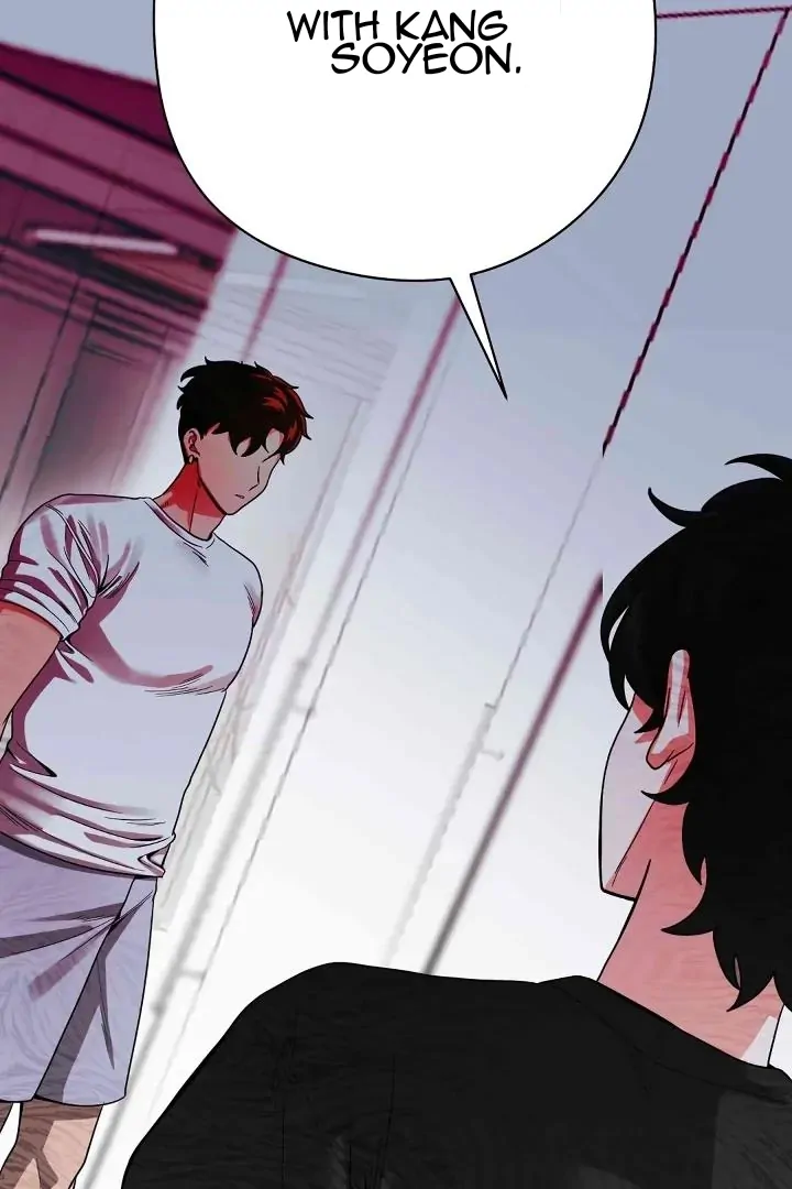 Bully and Stalker Chapter 6 - Page 47