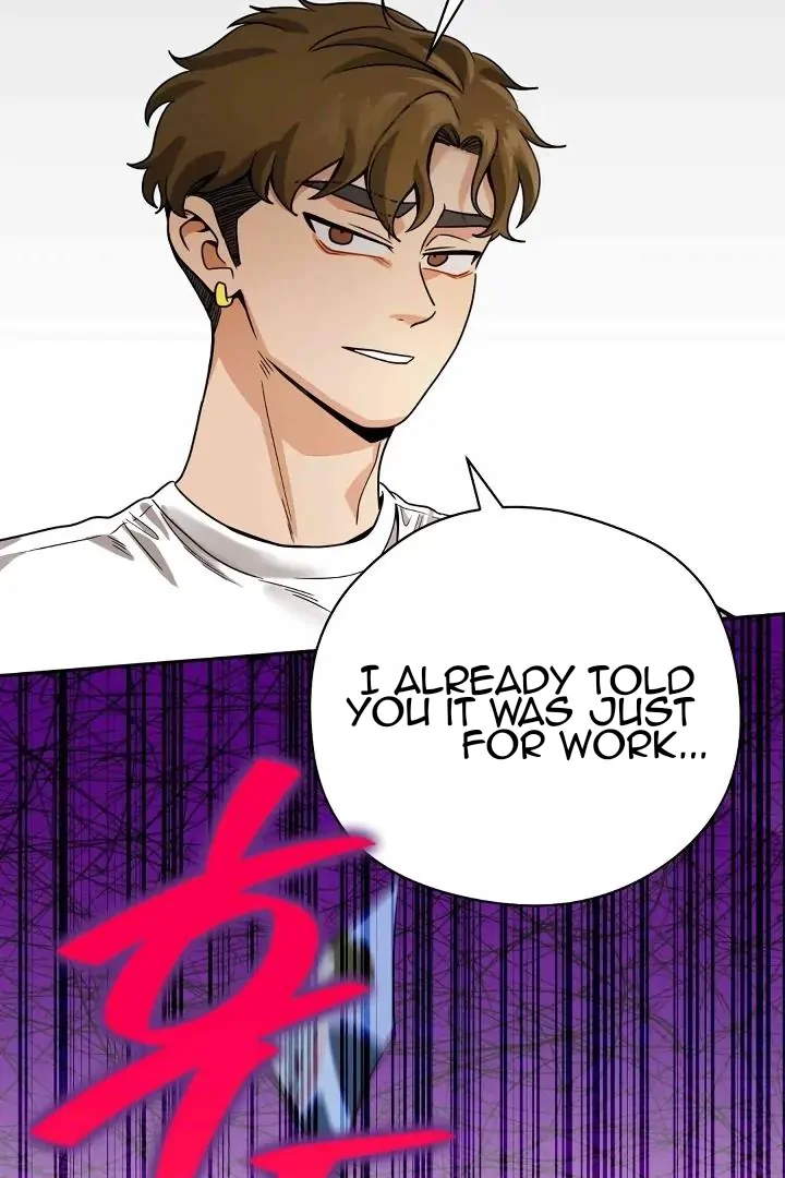 Bully and Stalker Chapter 6 - Page 49