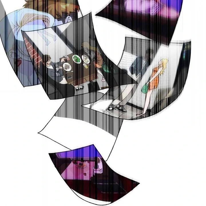 Bully and Stalker Chapter 6 - Page 50