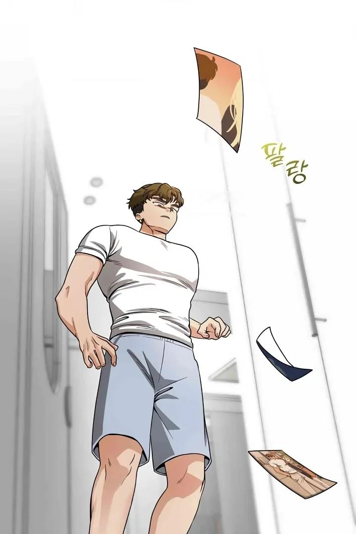 Bully and Stalker Chapter 6 - Page 52