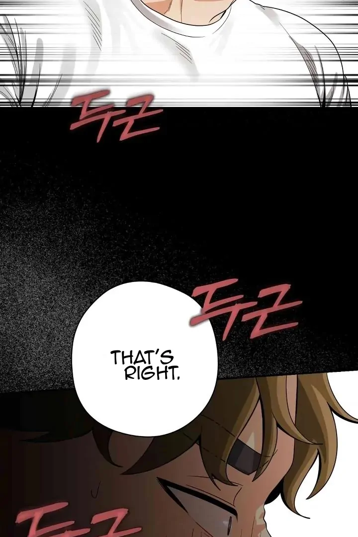 Bully and Stalker Chapter 6 - Page 54