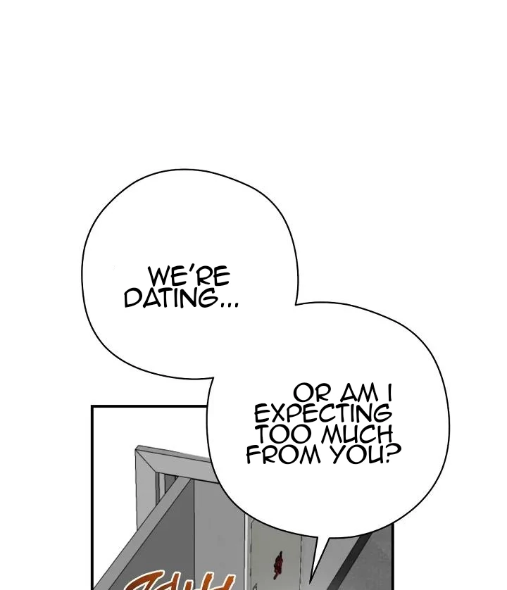 Bully and Stalker Chapter 6 - Page 58