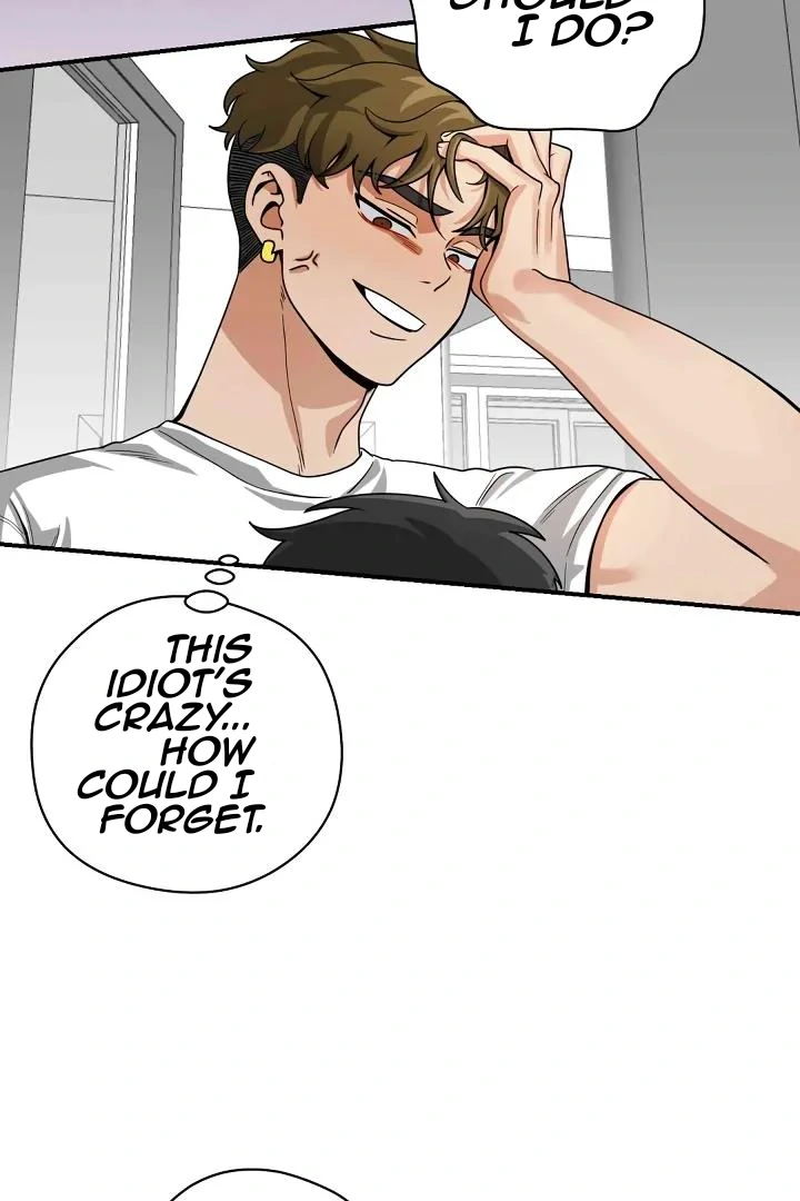 Bully and Stalker Chapter 6 - Page 65