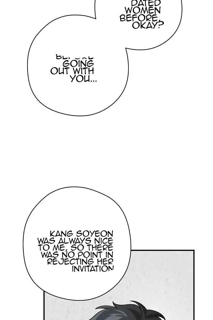 Bully and Stalker Chapter 6 - Page 69