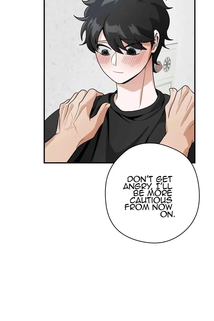 Bully and Stalker Chapter 6 - Page 70