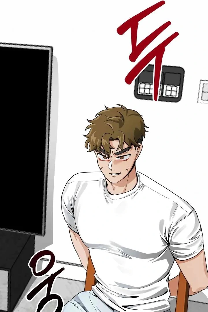 Bully and Stalker Chapter 6 - Page 76