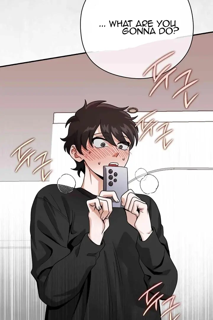 Bully and Stalker Chapter 6 - Page 78