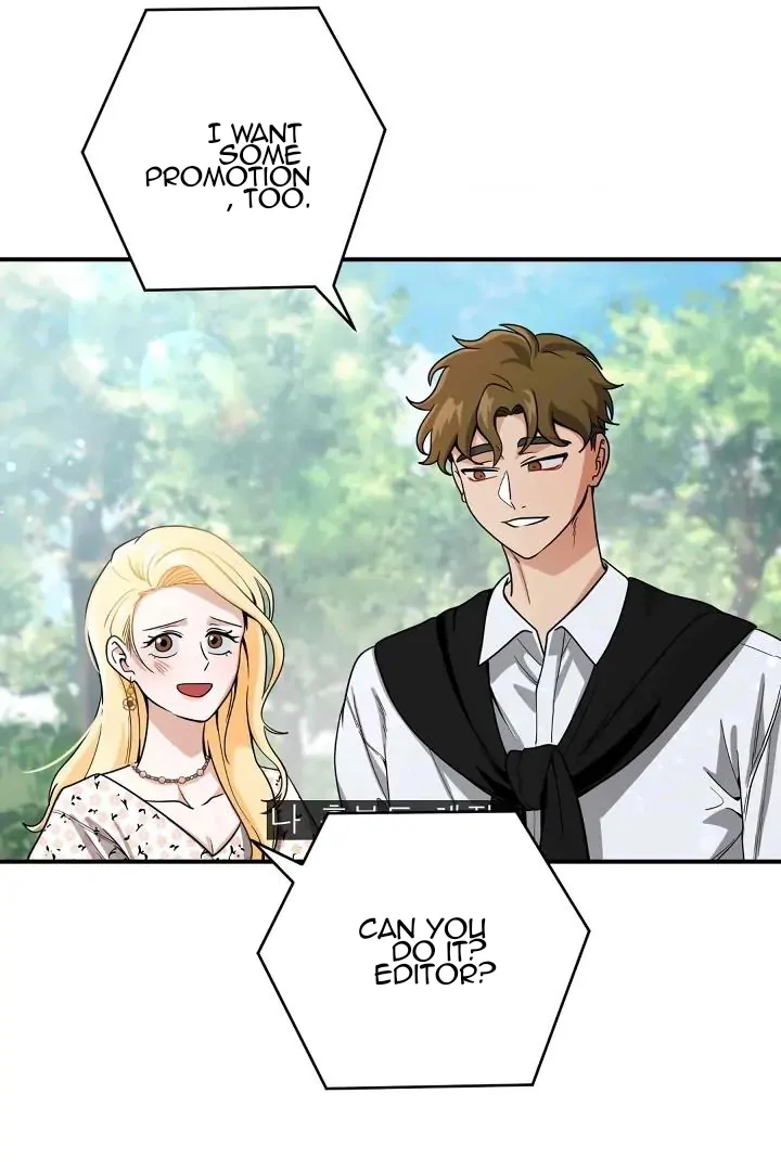 Bully and Stalker Chapter 6 - Page 9