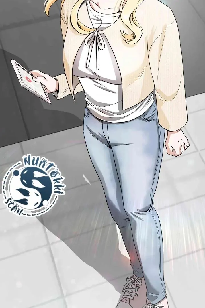 Bully and Stalker Chapter 6 - Page 81