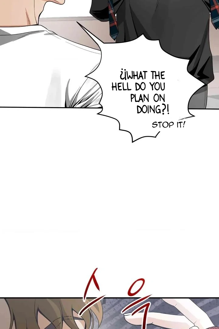 Bully and Stalker Chapter 7 - Page 12