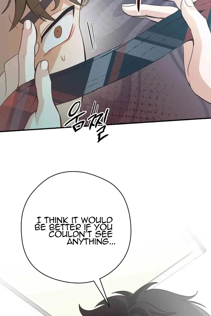 Bully and Stalker Chapter 7 - Page 13