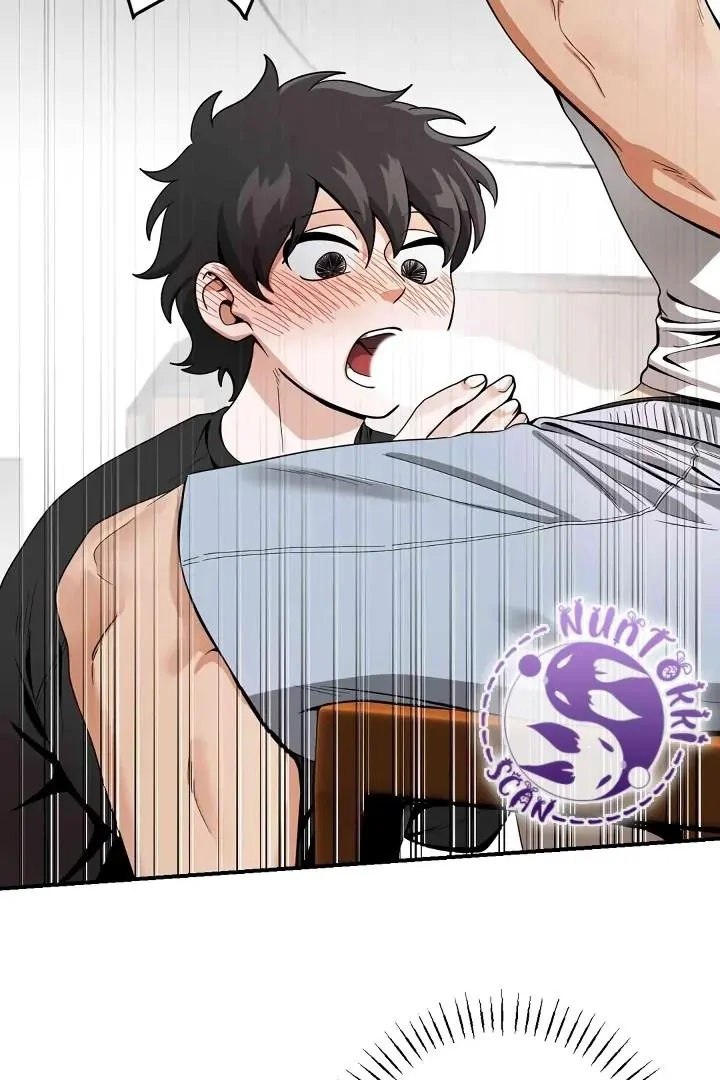 Bully and Stalker Chapter 7 - Page 23