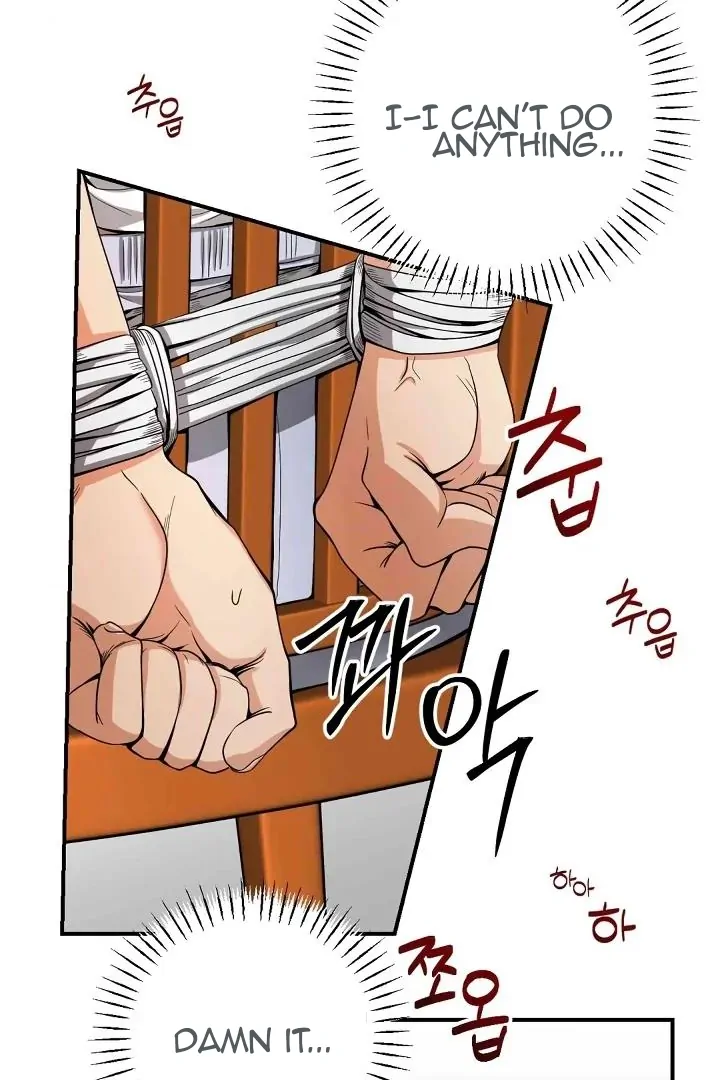 Bully and Stalker Chapter 7 - Page 24