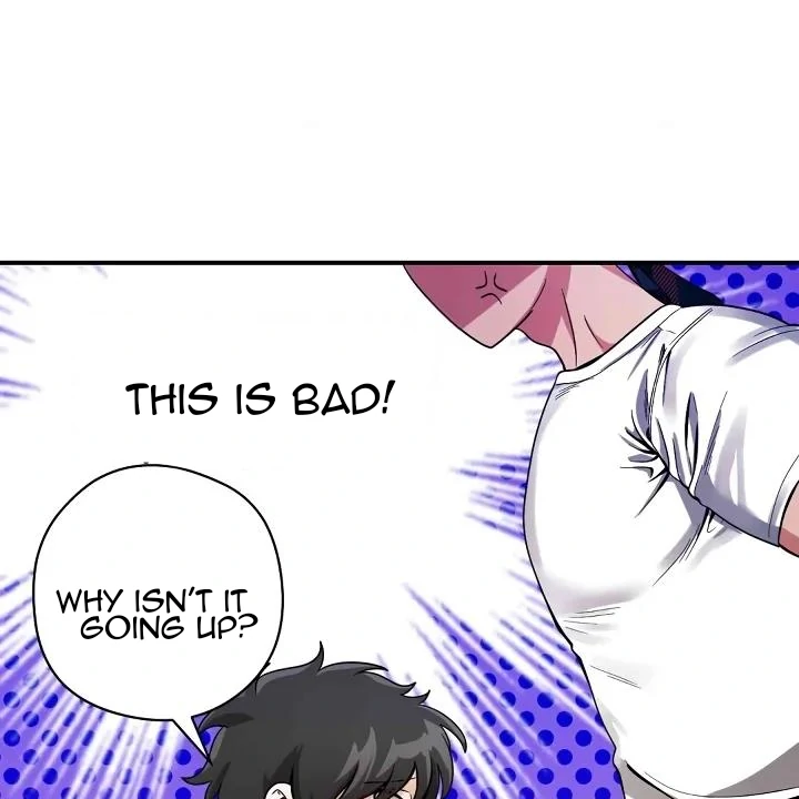 Bully and Stalker Chapter 7 - Page 26