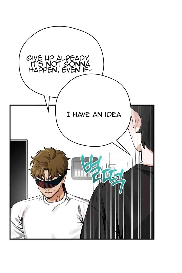 Bully and Stalker Chapter 7 - Page 28