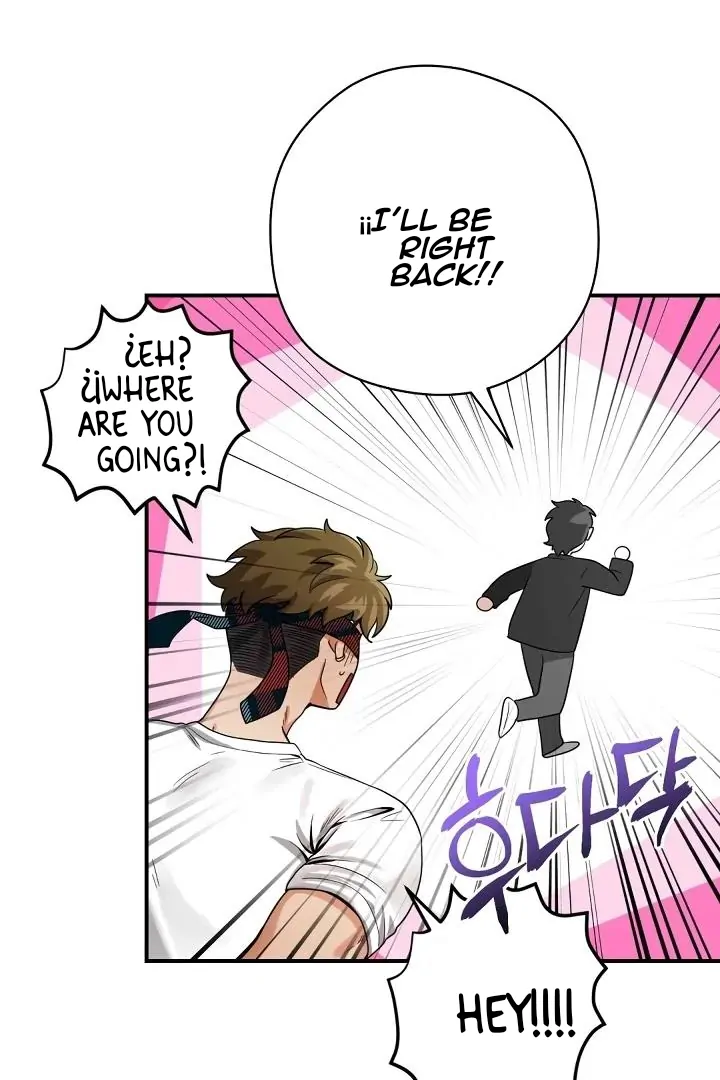 Bully and Stalker Chapter 7 - Page 29