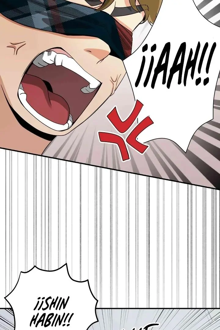 Bully and Stalker Chapter 7 - Page 32