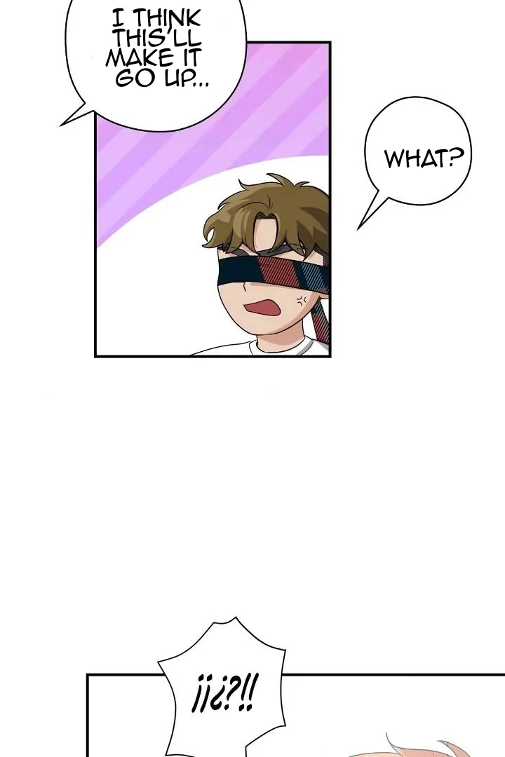 Bully and Stalker Chapter 7 - Page 39