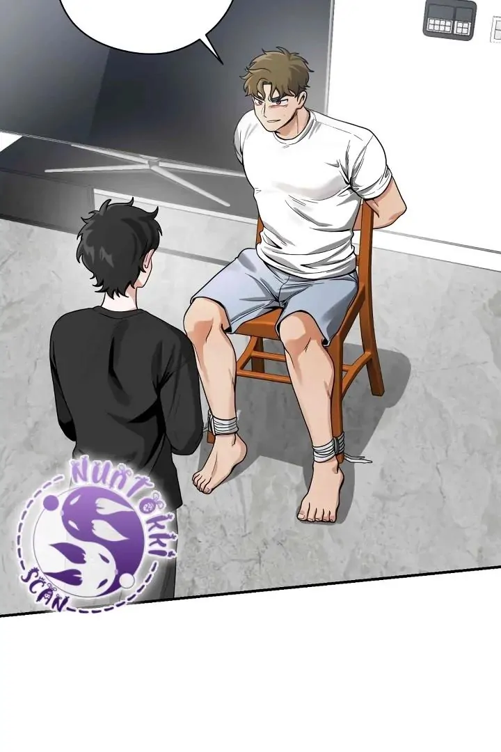 Bully and Stalker Chapter 7 - Page 5