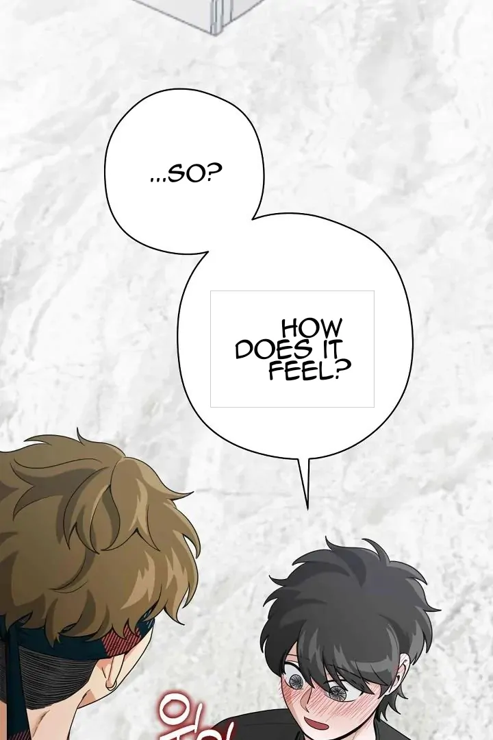 Bully and Stalker Chapter 7 - Page 41