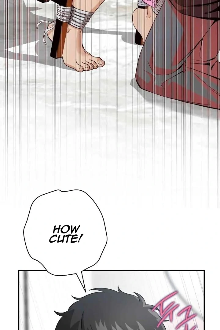 Bully and Stalker Chapter 7 - Page 49