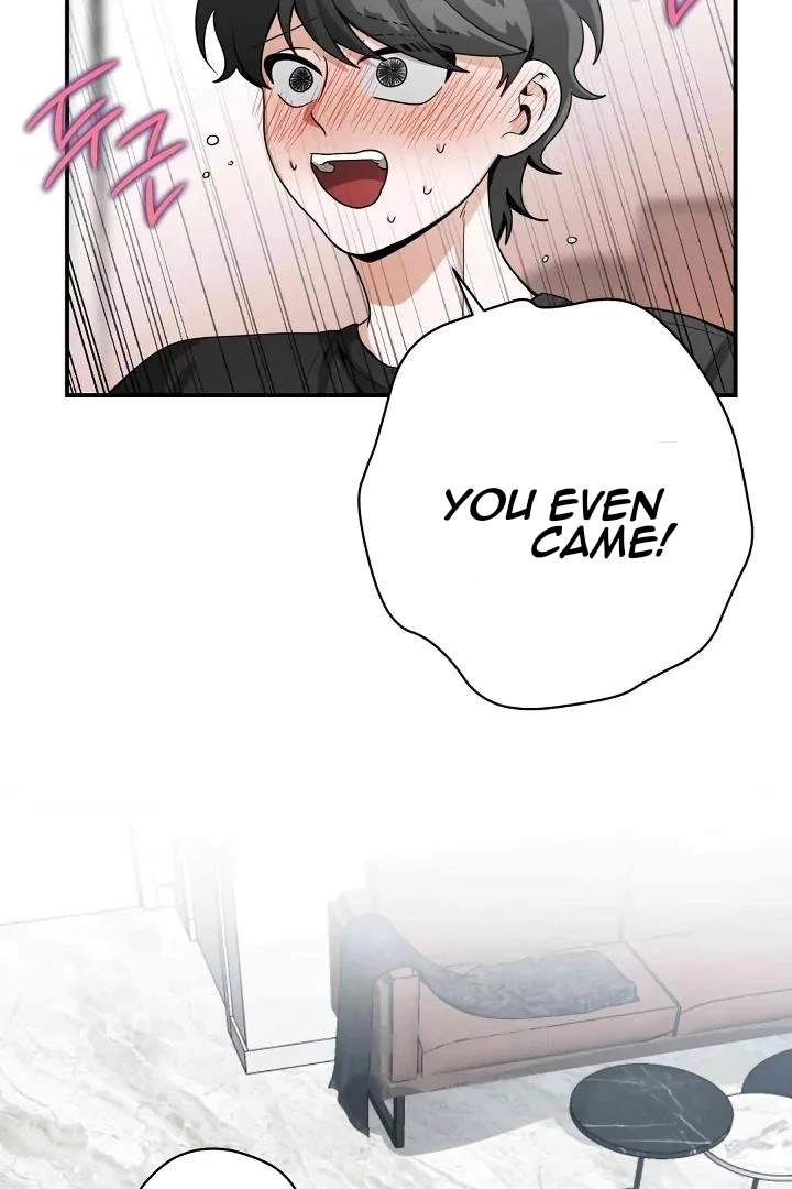 Bully and Stalker Chapter 7 - Page 50