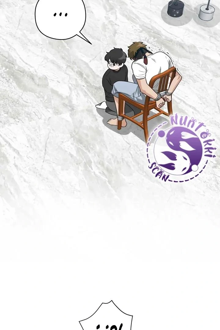 Bully and Stalker Chapter 7 - Page 51