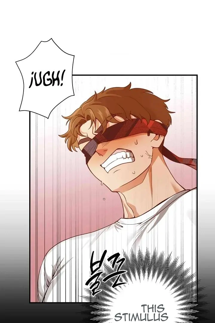 Bully and Stalker Chapter 7 - Page 55