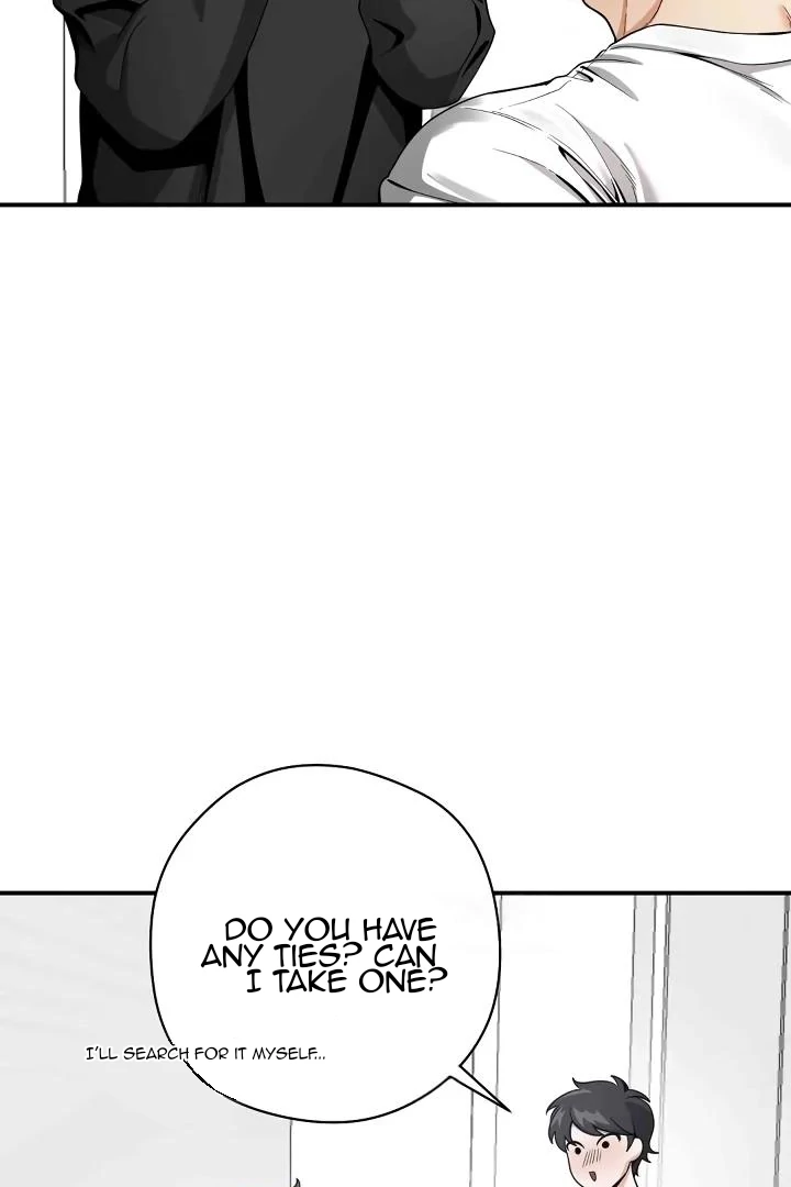 Bully and Stalker Chapter 7 - Page 7