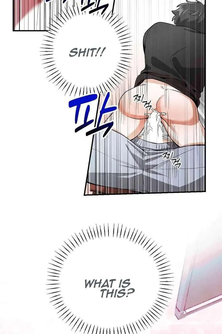 Bully and Stalker Chapter 7 - Page 65