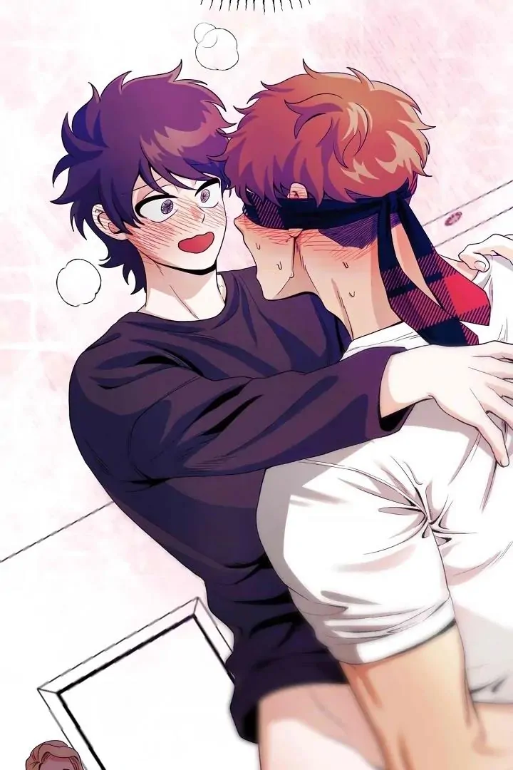 Bully and Stalker Chapter 7 - Page 66