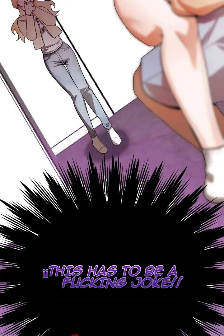 Bully and Stalker Chapter 7 - Page 67