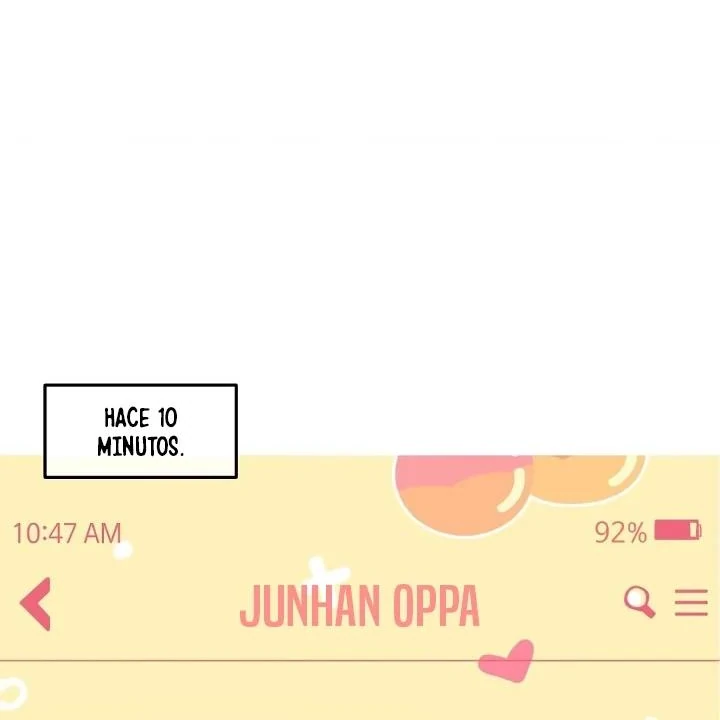 Bully and Stalker Chapter 7 - Page 70