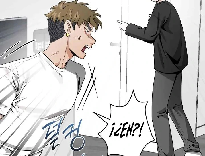 Bully and Stalker Chapter 7 - Page 8