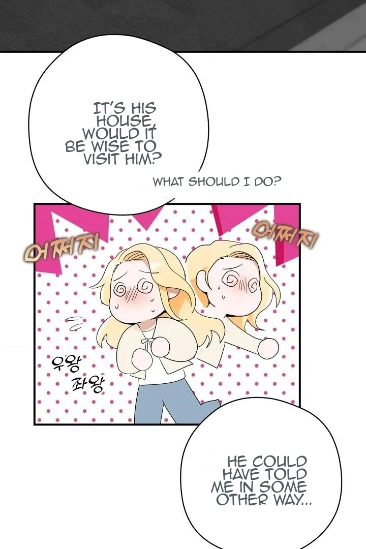 Bully and Stalker Chapter 7 - Page 74