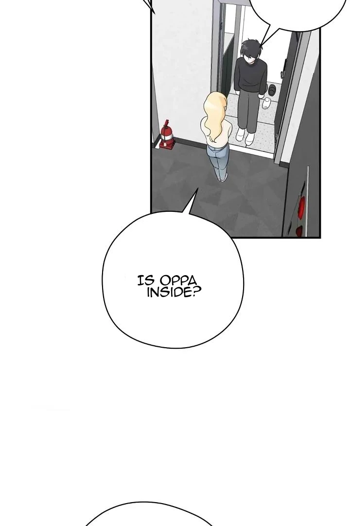 Bully and Stalker Chapter 7 - Page 80