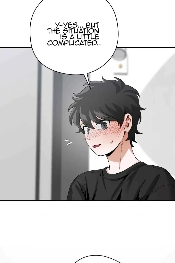 Bully and Stalker Chapter 7 - Page 81