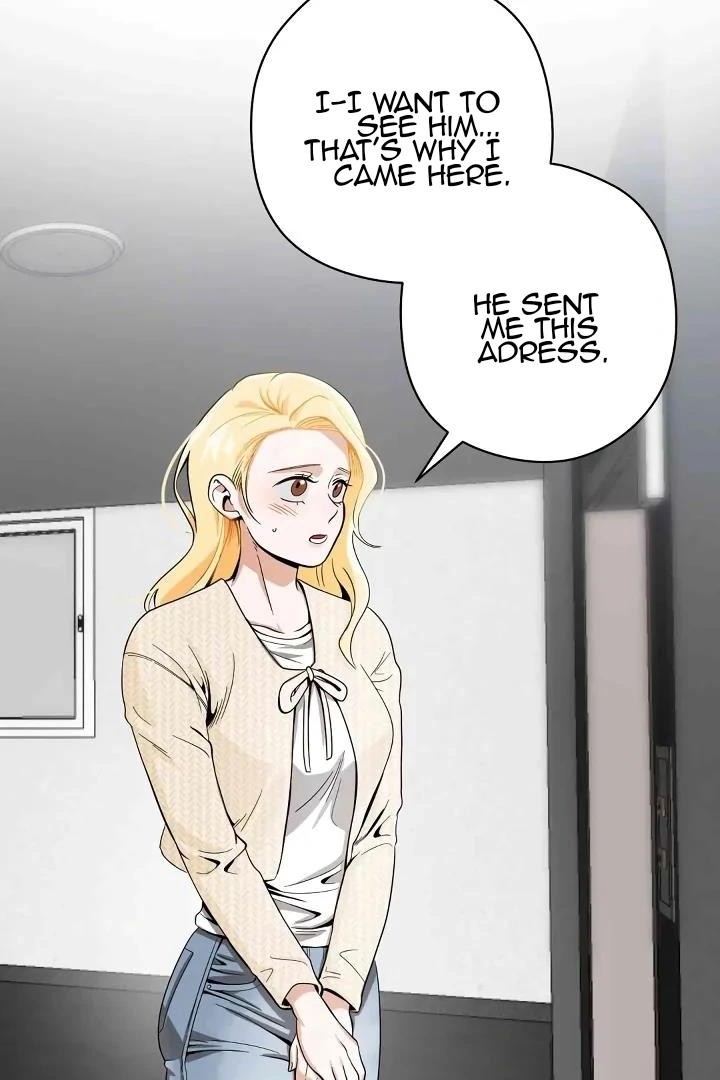 Bully and Stalker Chapter 7 - Page 82