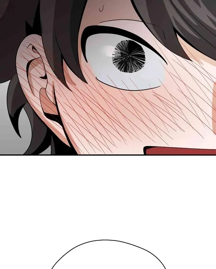 Bully and Stalker Chapter 7 - Page 85