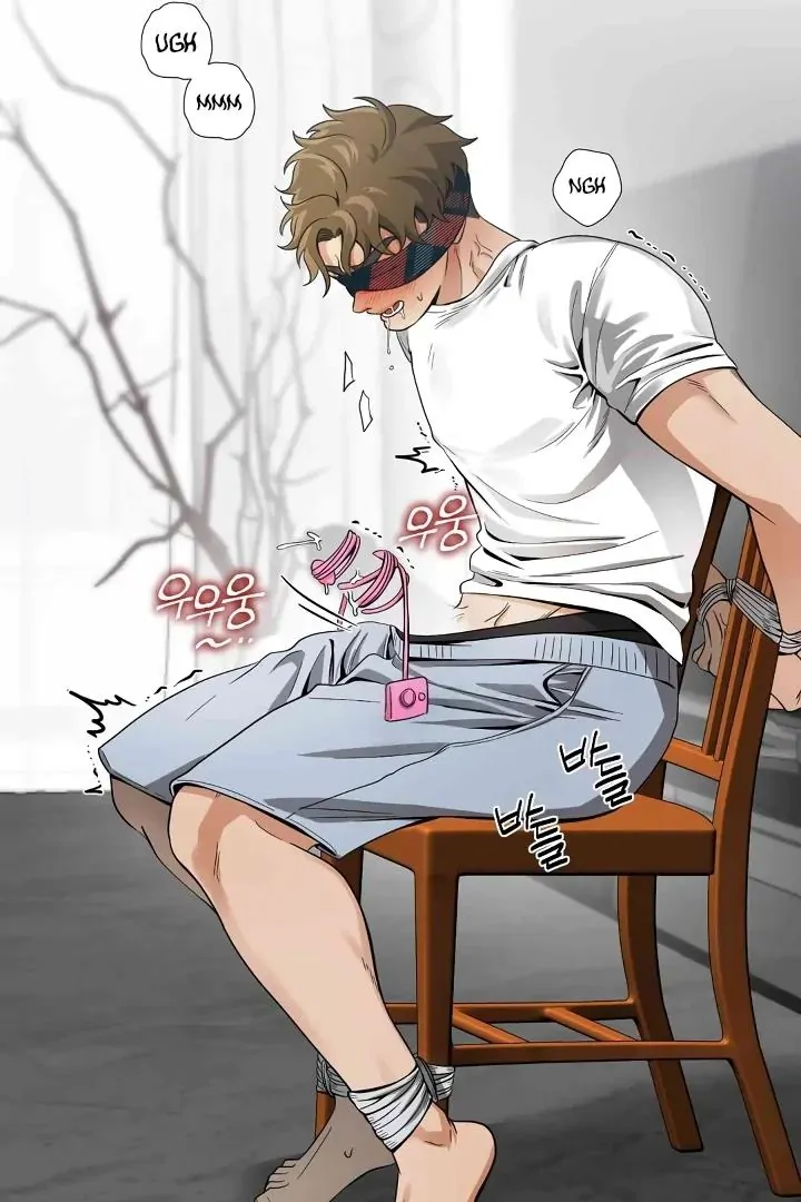 Bully and Stalker Chapter 7 - Page 87