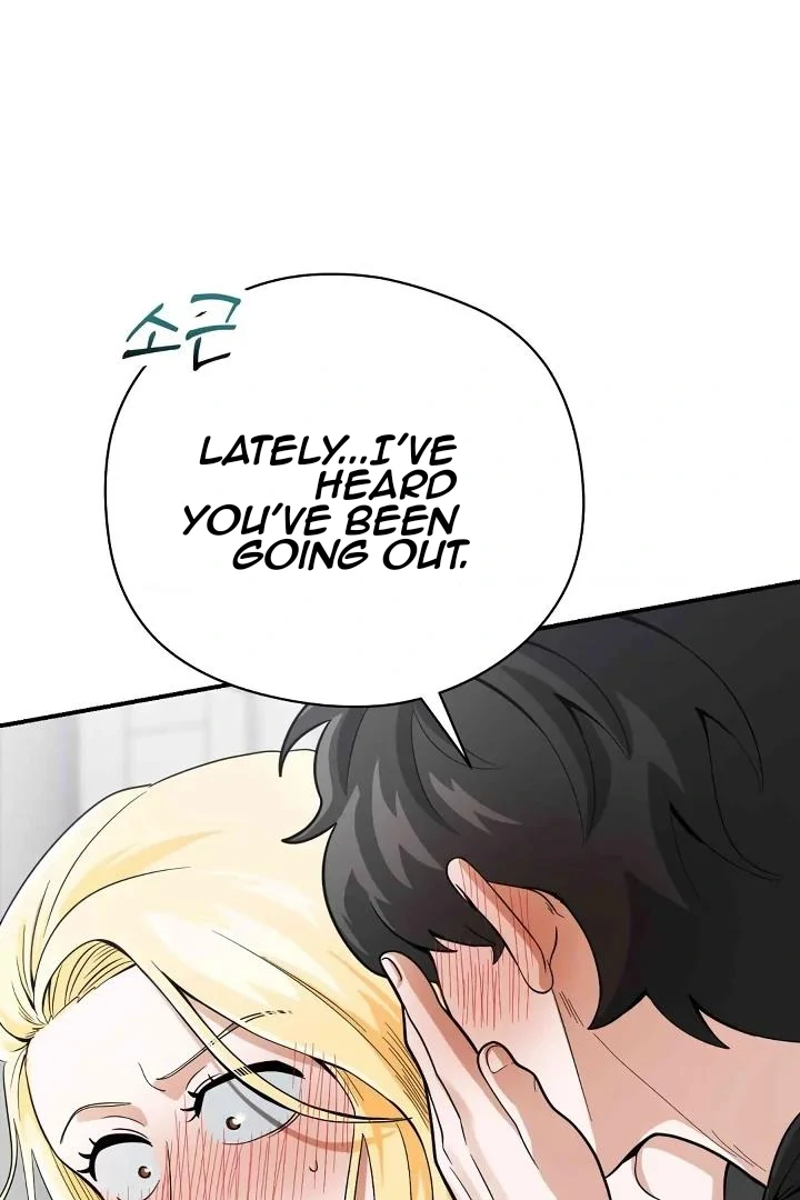 Bully and Stalker Chapter 7 - Page 90