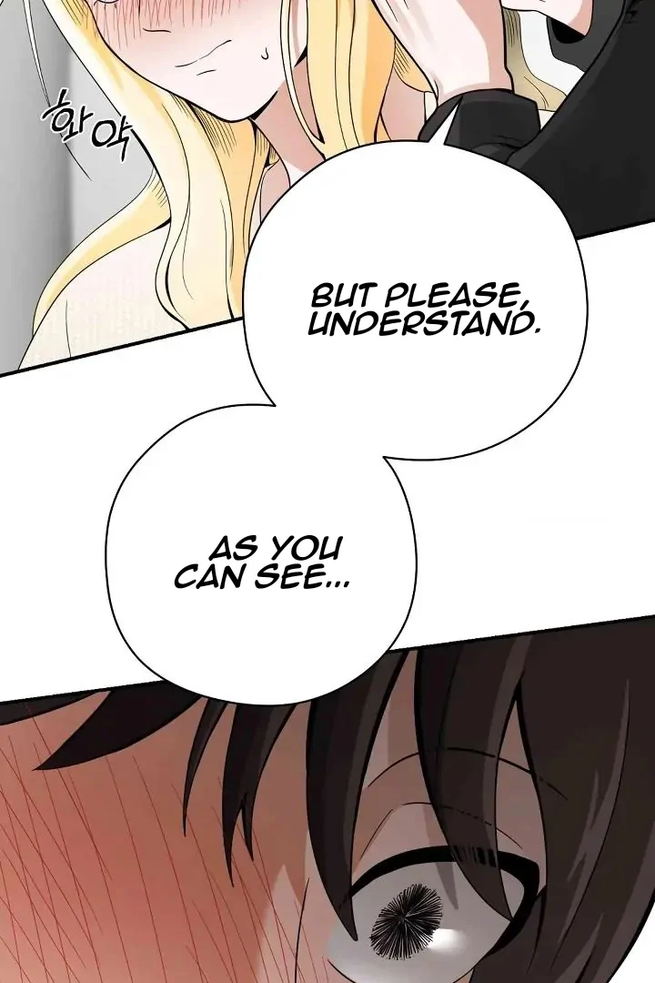 Bully and Stalker Chapter 7 - Page 91