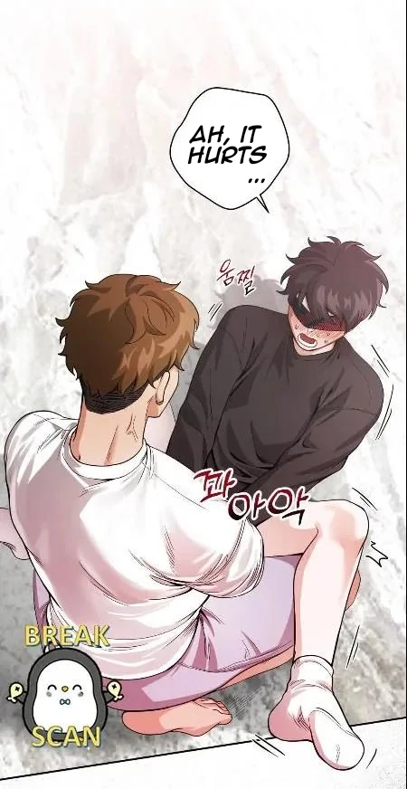 Bully and Stalker Chapter 8 - Page 16