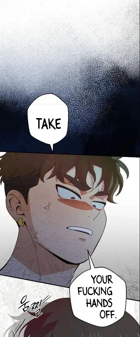 Bully and Stalker Chapter 8 - Page 17