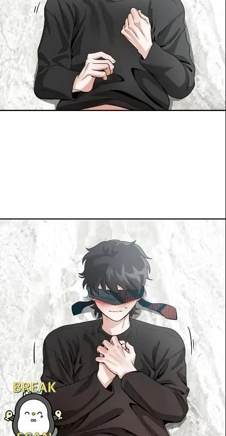 Bully and Stalker Chapter 8 - Page 19