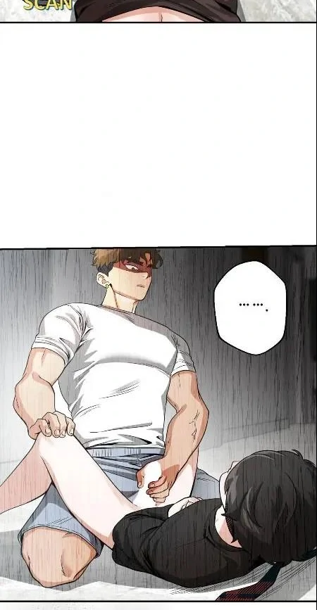 Bully and Stalker Chapter 8 - Page 20